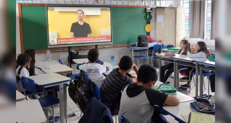 Parceria entre Vamos Ler e IMM alcança mais de 50 mil pessoas em 2025