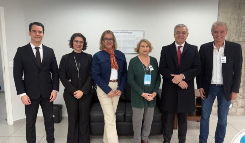 TJPR promove VI Encontro Paranaense de Justiça Restaurativa com apoio do IMM