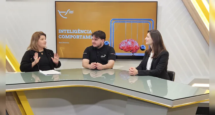 Vamos Ler e IMM realizam painel com foco em inteligência comportamental