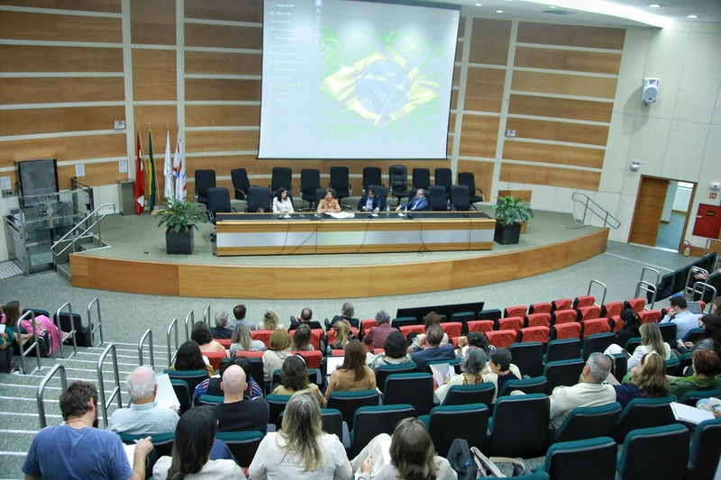 IMM participa da ‘II Jornada sobre Justiça Restaurativa na América Latina’